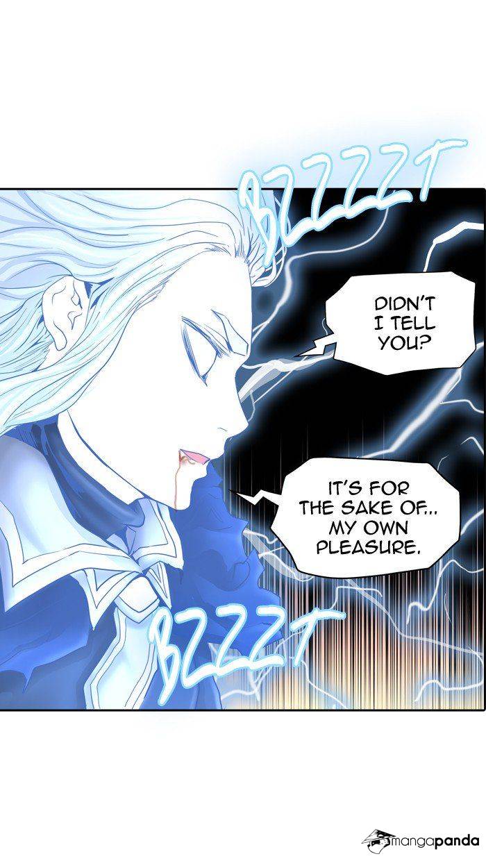 Tower of God Chapter 375 image 06